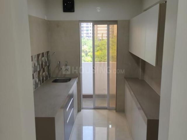 1 BHK Apartment in Mira Road East for resale Mira Bhayandar. The reference number is 18813621