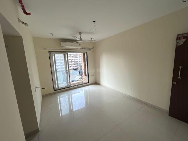 1 BHK Apartment in Mira Road East for resale Mira Bhayandar. The reference number is 18953036