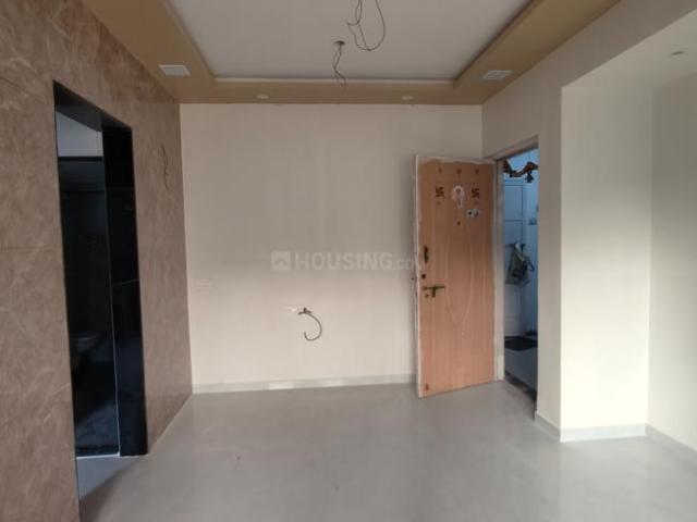 1 BHK Apartment in Mira Road East for resale Mira Bhayandar. The reference number is 18987402
