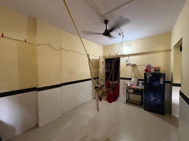 1 BHK Apartment in Mira Road East for resale Mira Bhayandar. The reference number is 18996428