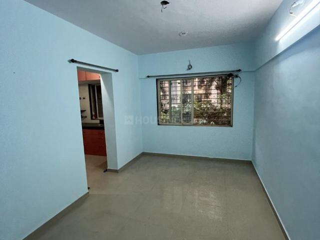 1 BHK Apartment in Mira Road East for resale Mira Bhayandar. The reference number is 19043575