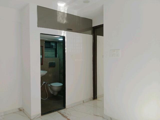 1 BHK Apartment in Mira Road East for resale Mira Bhayandar. The reference number is 19044499