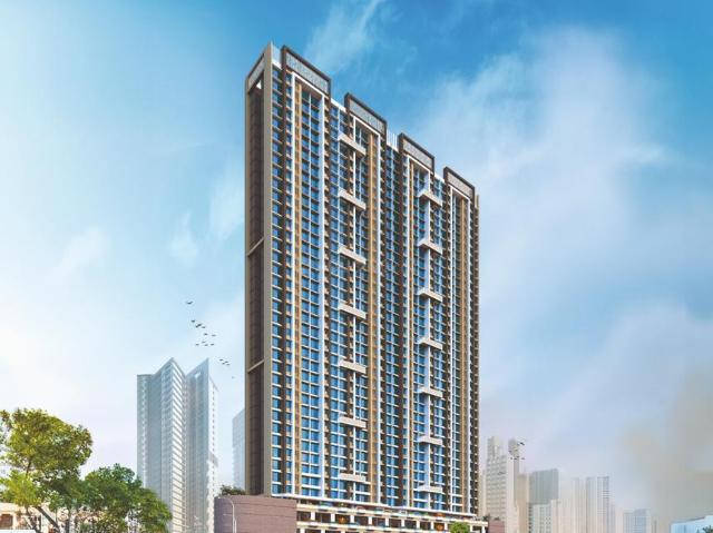 1 BHK Apartment in Mira Road East for resale Mira Bhayandar. The reference number is 19047045