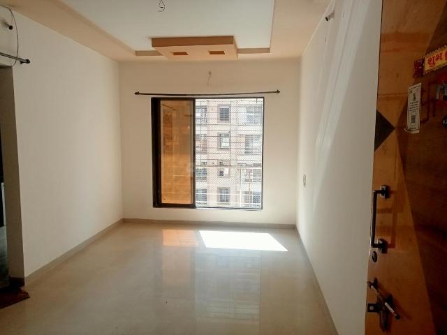 1 BHK Apartment in Mira Road East for resale Mira Bhayandar. The reference number is 19075690