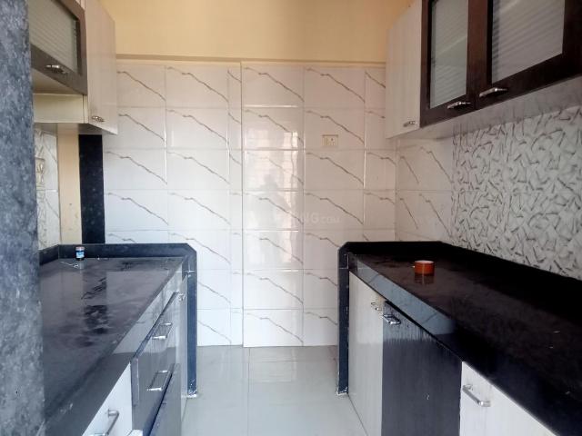 1 BHK Apartment in Mira Road East for resale Mira Bhayandar. The reference number is 19075823