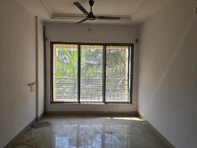 1 BHK Apartment in Mira Road East for resale Mira Bhayandar. The reference number is 19022185