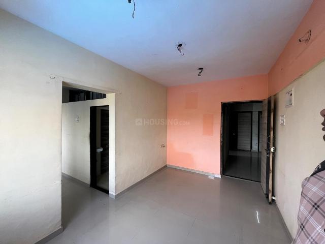 1 BHK Apartment in Mira Road East for resale Mira Bhayandar. The reference number is 19035027