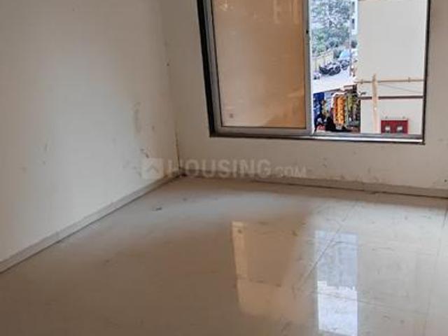 1 BHK Apartment in Mira Road East for resale Mira Bhayandar. The reference number is 19149212