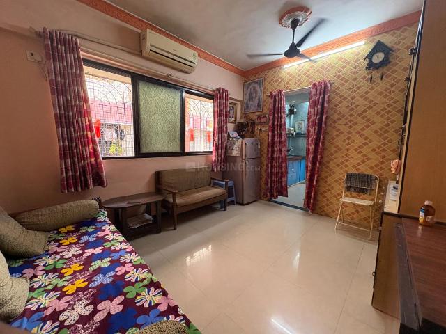 1 BHK Apartment in Mira Road East for resale Mira Bhayandar. The reference number is 19152090