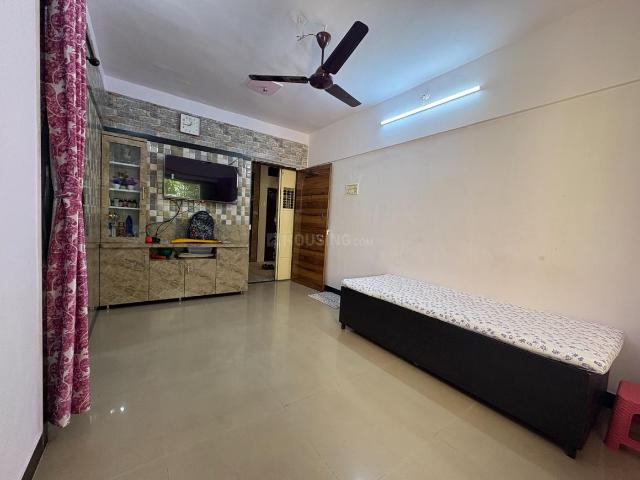 1 BHK Apartment in Mira Road East for resale Mira Bhayandar. The reference number is 19152154