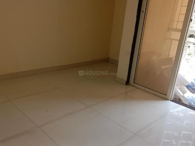1 BHK Apartment in Mira Road East for resale Mira Bhayandar. The reference number is 19162161