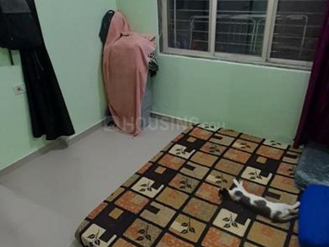 1 BHK Apartment in Mira Road East for resale Mira Bhayandar. The reference number is 19168700