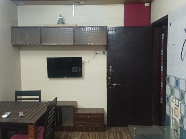 1 BHK Apartment in Mira Road East for resale Mira Bhayandar. The reference number is 19103444
