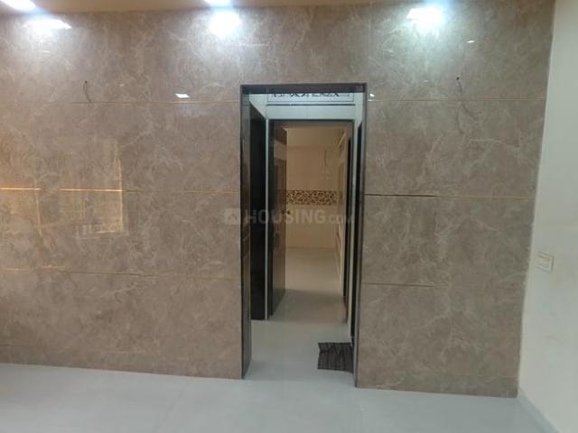 1 BHK Apartment in Mira Road East for resale Mira Bhayandar. The reference number is 19248610