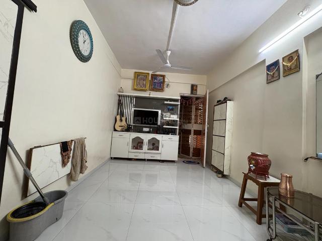 1 BHK Apartment in Mira Road East for resale Mira Bhayandar. The reference number is 19253960