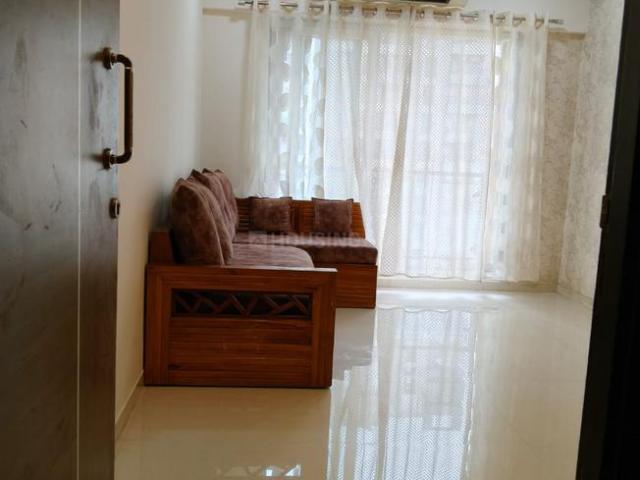 1 BHK Apartment in Mira Road East for resale Mira Bhayandar. The reference number is 19259967