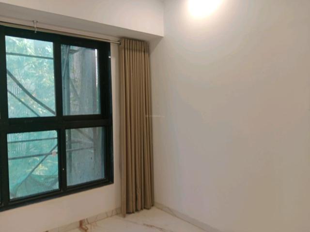 1 BHK Apartment in Mira Road East for resale Mira Bhayandar. The reference number is 19263975