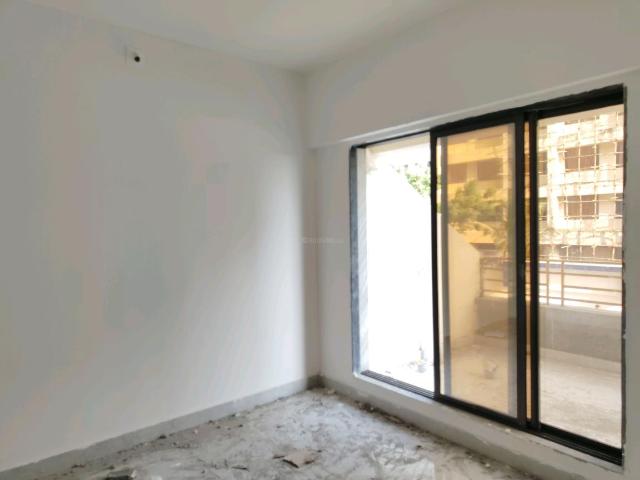 1 BHK Apartment in Mira Road East for resale Mira Bhayandar. The reference number is 19272724