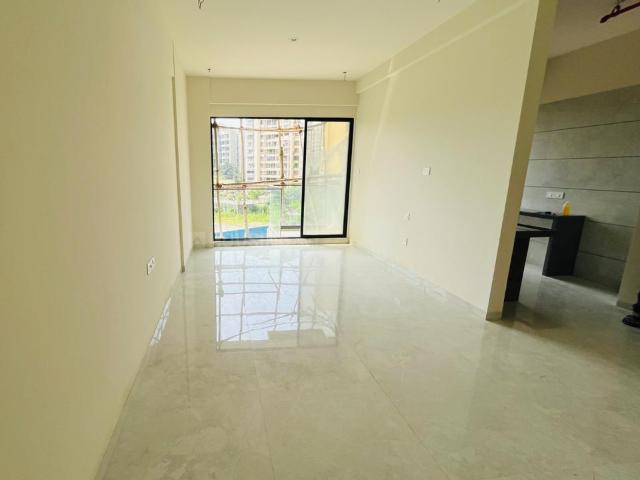 1 BHK Apartment in Mira Road East for resale Mira Bhayandar. The reference number is 19272859