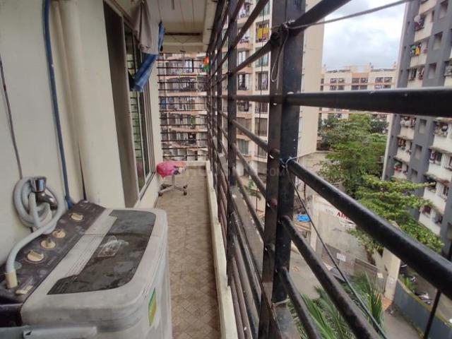 1 BHK Apartment in Mira Road East for resale Mira Bhayandar. The reference number is 19275193