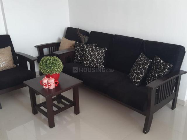 1 BHK Apartment in Mira Road East for resale Mira Bhayandar. The reference number is 19275508