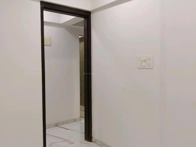 1 BHK Apartment in Mira Road East for resale Mira Bhayandar. The reference number is 19278074