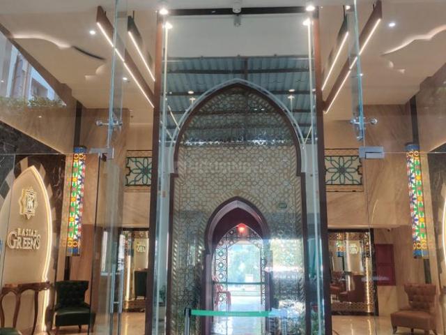 1 BHK Apartment in Mira Road East for resale Mira Bhayandar. The reference number is 19278362