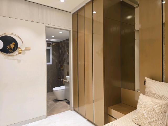 1 BHK Apartment in Mira Road East for resale Mira Bhayandar. The reference number is 19278304