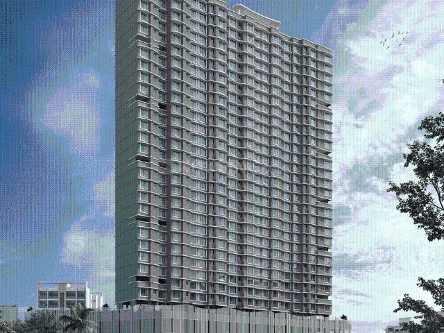 1 BHK Apartment in Mira Road East for resale Mira Bhayandar. The reference number is 19279531