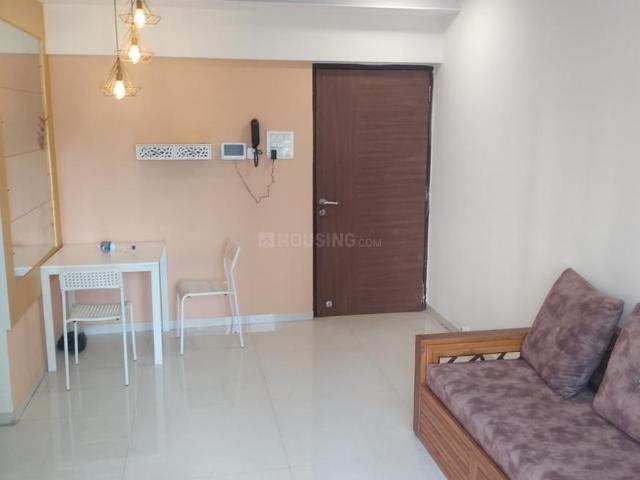1 BHK Apartment in Mira Road East for resale Mira Bhayandar. The reference number is 19295937