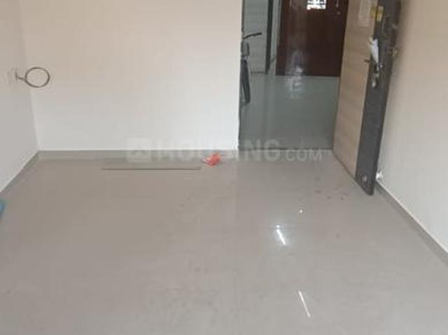 1 BHK Apartment in Mira Road East for resale Mira Bhayandar. The reference number is 19205058