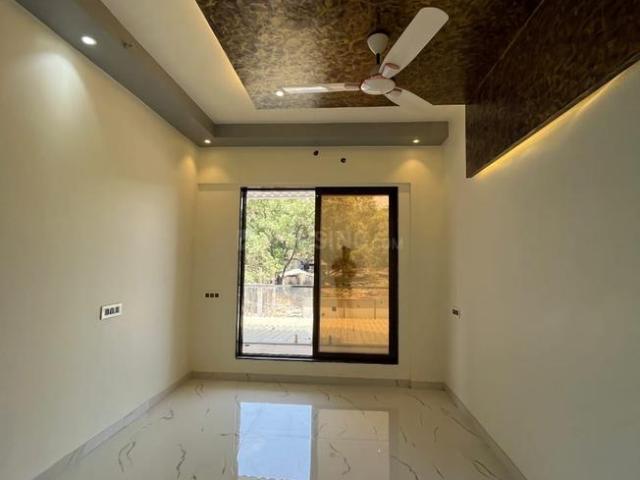 1 BHK Apartment in Mira Road East for resale Mira Bhayandar. The reference number is 19208060