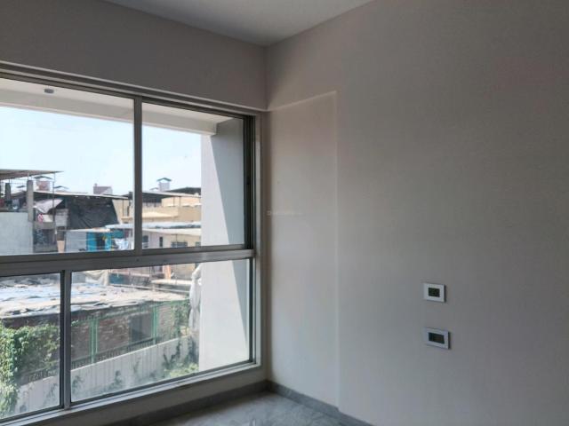 1 BHK Apartment in Mira Road East for resale Mira Bhayandar. The reference number is 19212130