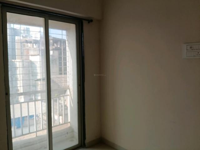 1 BHK Apartment in Mira Road East for resale Mira Bhayandar. The reference number is 19213284