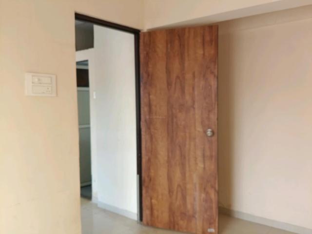 1 BHK Apartment in Mira Road East for resale Mira Bhayandar. The reference number is 19213232