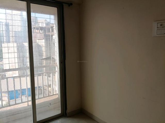 1 BHK Apartment in Mira Road East for resale Mira Bhayandar. The reference number is 19213330