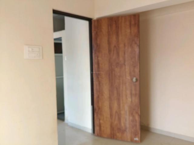 1 BHK Apartment in Mira Road East for resale Mira Bhayandar. The reference number is 19213487