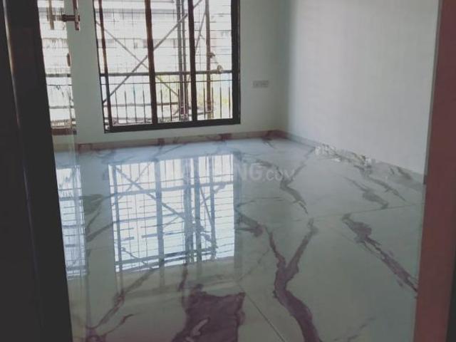 1 BHK Apartment in Mira Road East for resale Mira Bhayandar. The reference number is 19213417
