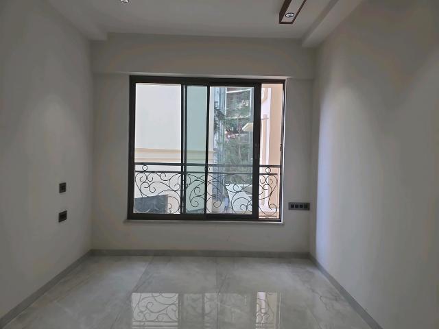 1 BHK Apartment in Mira Road East for resale Mira Bhayandar. The reference number is 19231488