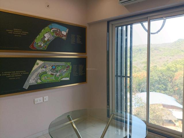 1 BHK Apartment in Mira Road East for resale Mira Bhayandar. The reference number is 19238517