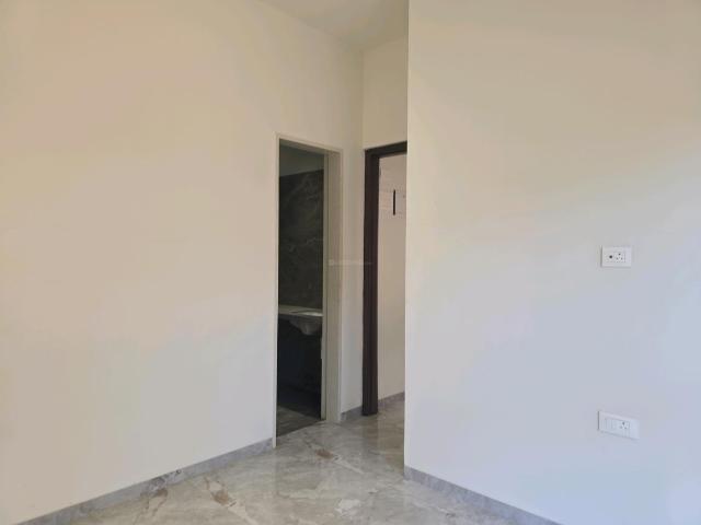 1 BHK Apartment in Mira Road East for resale Mira Bhayandar. The reference number is 19341695