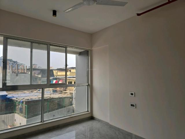 1 BHK Apartment in Mira Road East for resale Mira Bhayandar. The reference number is 19341737