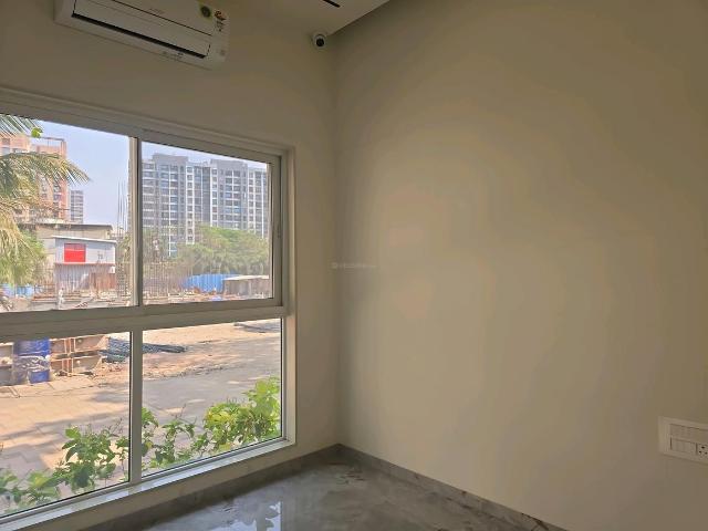1 BHK Apartment in Mira Road East for resale Mira Bhayandar. The reference number is 19345967