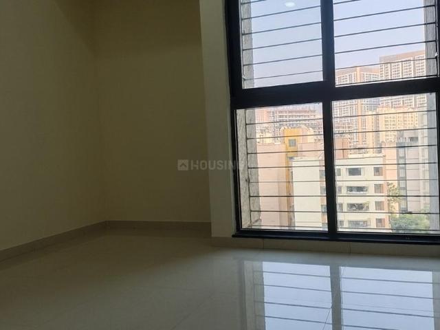 1 BHK Apartment in Mira Road East for resale Mira Bhayandar. The reference number is 19352046