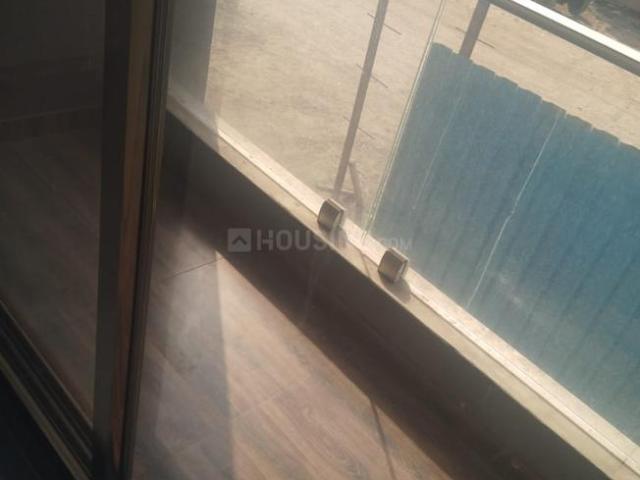 1 BHK Apartment in Mira Road East for resale Mira Bhayandar. The reference number is 19364020