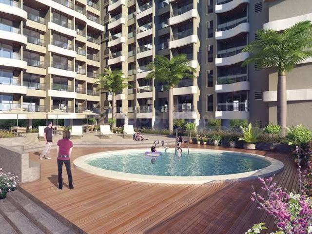 1 BHK Apartment in Mira Road East for resale Mira Bhayandar. The reference number is 19369800