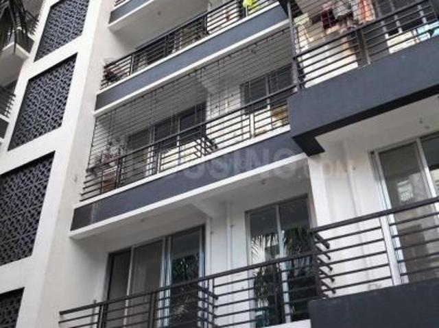 1 BHK Apartment in Mira Road East for resale Mira Bhayandar. The reference number is 19379486