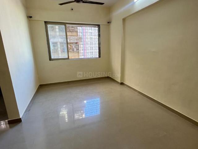 1 BHK Apartment in Mira Road East for resale Mira Bhayandar. The reference number is 19380541