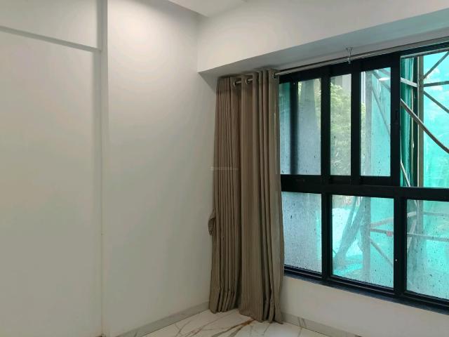 1 BHK Apartment in Mira Road East for resale Mira Bhayandar. The reference number is 19381797