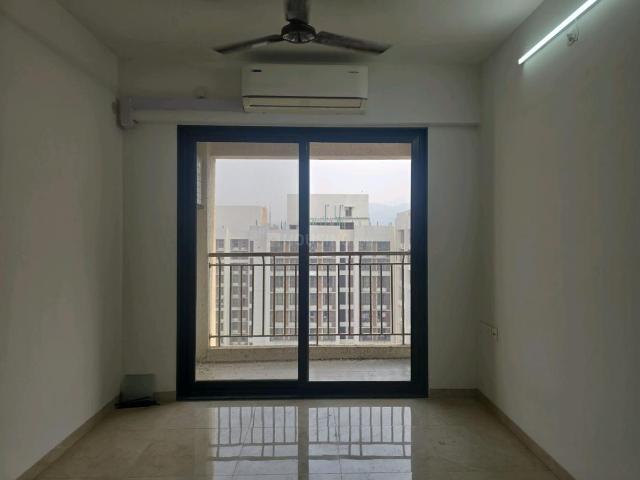 1 BHK Apartment in Mira Road East for resale Mira Bhayandar. The reference number is 19381912